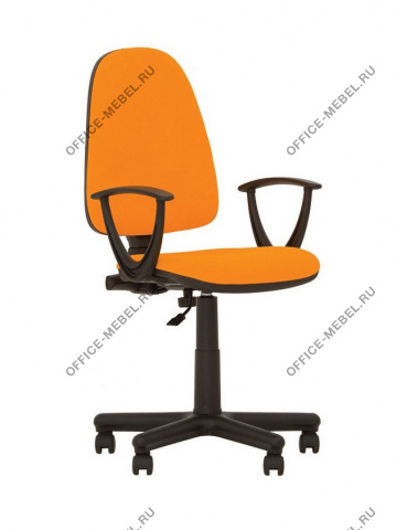 Офисное кресло PRESTIGE II на Office-mebel.ru