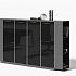Офисная мебель Генезис Антрацит на Office-mebel.ru 9