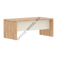 Стол руководителя TLST 189					 на Office-mebel.ru