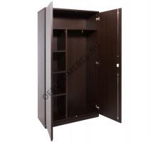 Шкаф для одежды 105 610 FE на Office-mebel.ru