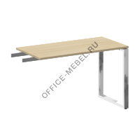 Брифинг-приставка БО.ПР-4 на Office-mebel.ru