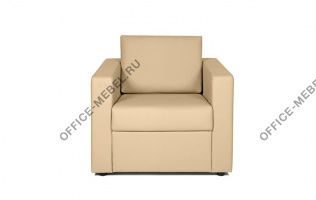 Кресло для отдыха 820 на Office-mebel.ru