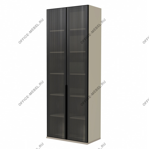 Шкаф As-46 на Office-mebel.ru