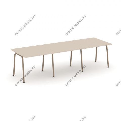 Стол переговорный ES.PRG-3.1-K на Office-mebel.ru