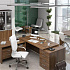 Кабинет Cambridge на Office-mebel.ru 1