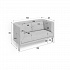 Мягкая мебель для офиса Прайм (Prime) на Office-mebel.ru 10