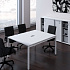 Мебель для кабинета Steel на Office-mebel.ru 1