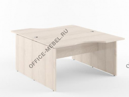 Стол двойной X2CET-169.1 на Office-mebel.ru