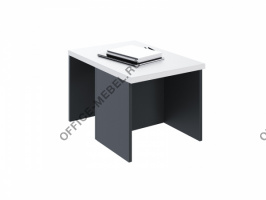 Надстройка к приставной тумбе MDF408 на Office-mebel.ru