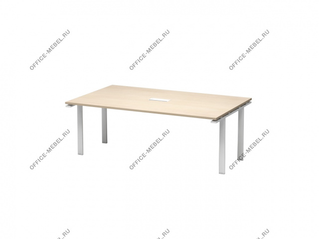 Приставка стола для заседаний 1694 на Office-mebel.ru