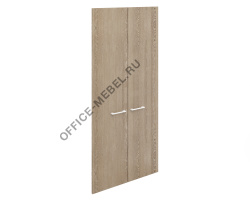Двери высокие комплект Alba AL-4.2 на Office-mebel.ru