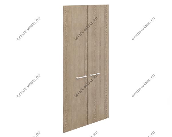 Двери высокие комплект Alba AL-4.2 на Office-mebel.ru