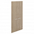 Двери высокие комплект Alba AL-4.2 на Office-mebel.ru 1