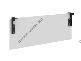 Фронталь скромности стола EVL140+AKS168 на Office-mebel.ru