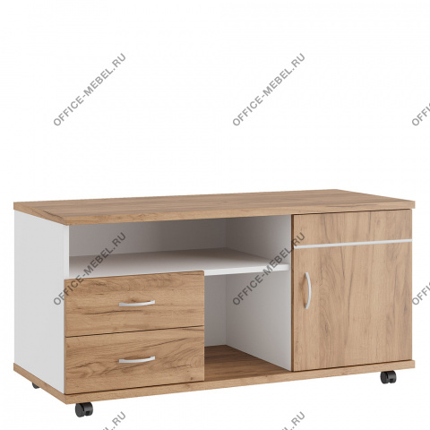 Подкатная приставка TES38120021 на Office-mebel.ru