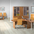 Мебель для кабинета Эталон на Office-mebel.ru 1