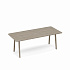Стол для переговоров прямоугольный WOOD ТМ В2 152 на Office-mebel.ru 1