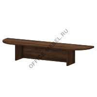 Надставка декоративная К-931 на Office-mebel.ru