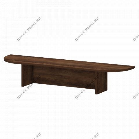 Надставка декоративная К-931 на Office-mebel.ru