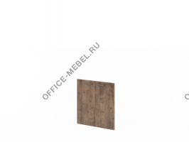 Двери низкие L-010 на Office-mebel.ru