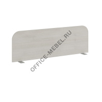 Экран на один стол NLN36381003 на Office-mebel.ru