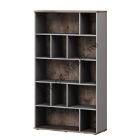 Стелаж B-70 на Office-mebel.ru