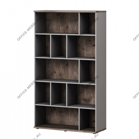 Стелаж B-70 на Office-mebel.ru
