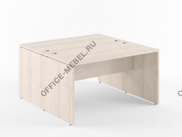 Стол двойной X2ST-167 на Office-mebel.ru