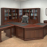 Мебель для кабинета Washington на Office-mebel.ru 24