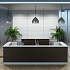 Столешница одинарная 11100 на Office-mebel.ru 4