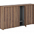 Тройной шкаф средний JR526/R2.H3154 на Office-mebel.ru 1