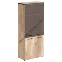 Шкаф THC 85.2 на Office-mebel.ru