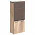 Шкаф THC 85.2 на Office-mebel.ru 1