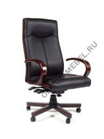 Кресло руководителя CHAIRMAN 411 на Office-mebel.ru