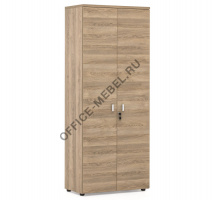 Гардероб 702/17.07/17/17 на Office-mebel.ru