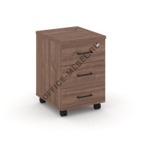 Тумба мобильная LM.TM-001 N на Office-mebel.ru