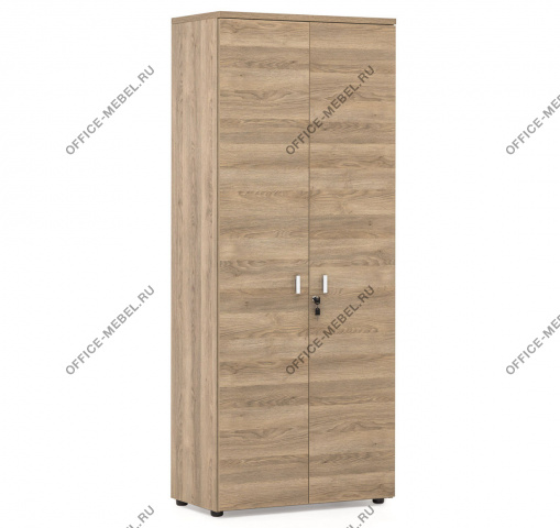 Гардероб 702/17.07/17/17 на Office-mebel.ru