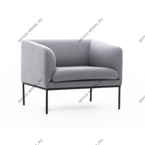 Мягкая мебель для офиса Кресло LIRO 1 на Office-mebel.ru