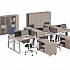 Офисная мебель Генезис Оператив на Office-mebel.ru 3