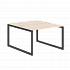 Рабочая станция XQWST 1214 на Office-mebel.ru 1
