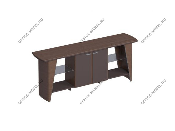 Греденция СLB260 на Office-mebel.ru