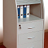 Экран ПК-ЭК-ЭКР160Х40КП-В1-19 на Office-mebel.ru 14