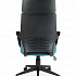 Офисное кресло IQ black на Office-mebel.ru 3