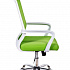 Офисное кресло Оптима люкс на Office-mebel.ru 2