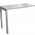 Брифинг-приставка Steel 11700  на Office-mebel.ru 1