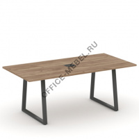 Стол переговорный SN-6T1.SPRG-198 на Office-mebel.ru