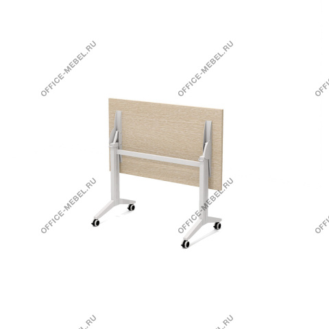 Столешница прямая (с присадкой для складного каркаса) DD-70-4 на Office-mebel.ru