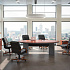 Мебель для переговорной Manhattan на Office-mebel.ru 1