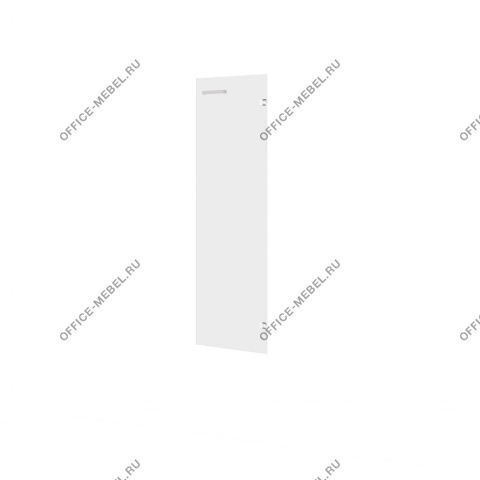 Дверь стеклянная GrO-02.1 на Office-mebel.ru