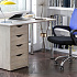 Стол письменный L=1180мм VR.SP-3-118.A на Office-mebel.ru 3